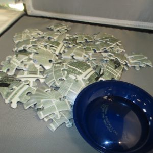 Death Star 3D Sphere Puzzle