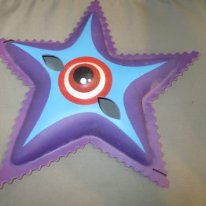 Starro Mask