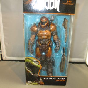 McFarlane Toys Bethesda Doom Slayer Phobos