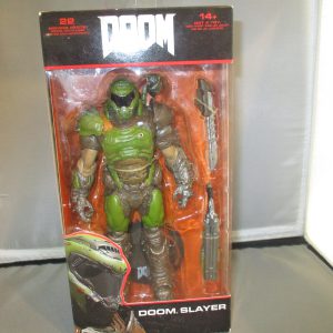 McFarlane Toys Bethesda Doom Slayer
