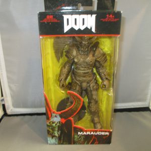 Mcfarlane Toys Doom Marauder