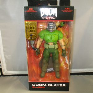 McFarlane Toys Bethesda Doom Slayer (Classic)