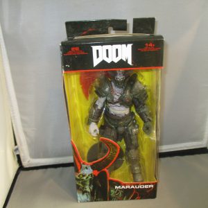 Mcfarlane Toys Doom Marauder