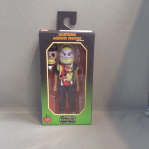 NECA Ben Cooper Kids Beetlejuice