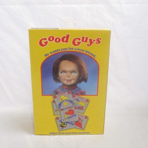 NECA Good Guys Chucky