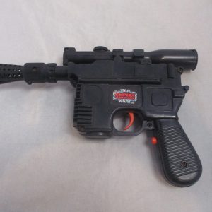 Kenner Han Solo Blaster (ROTJ)