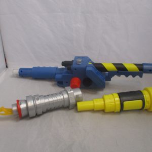 Hasbro Ghostbusters Proton Blaster M.O.D