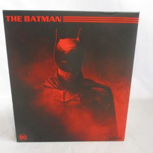 Mezco Toyz One:12 Collective The Batman