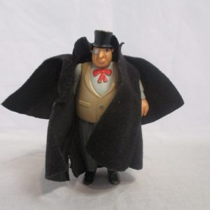Batman The Animated Series: The Penguin