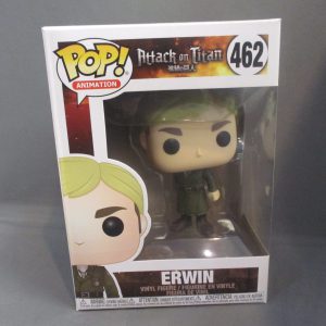Funko POP! Animation #462 Erwin