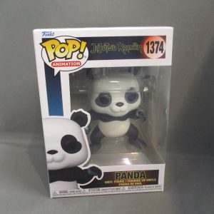 Funko POP! Animation #1374 Panda