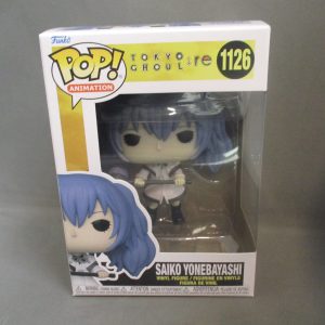 Funko POP! Tokyo Ghoul #1126 Saiko Yonebayashi