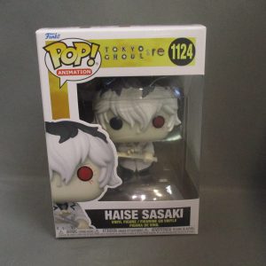 Funko POP! Tokyo Ghoul #1124 Haise Sasaki
