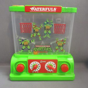 Tomy Teenage Mutant Ninja Turtles Sewer Ball Waterfuls