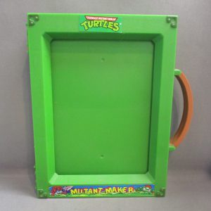 Teenage Mutant Ninja Turtles Mutant Maker