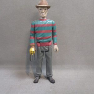 Reaction Nightmare On Elm Street Freddy Krueger