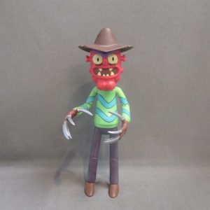 Funko Rick & Morty Scary Terry