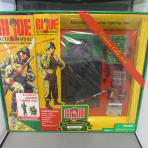 G.I. Joe Action Marine 40th Anniversary Edition
