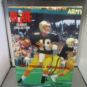 G.I. Joe Classic Collection: Army Football Quarterback