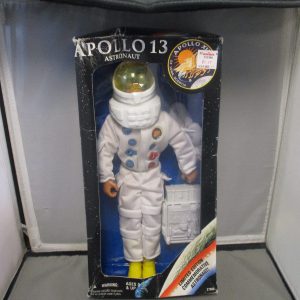 Apollo 13 Commemorative Astronaut