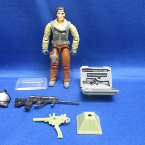 G.I. Joe V1 Bullhorn