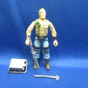 G.I. Joe V1 Ripper