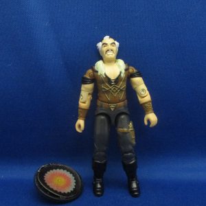 G.I. Joe V1 Crystal Ball