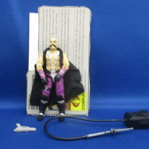G.I. Joe V1 Dr. Mindbender