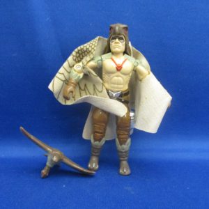 G.I. Joe V1 Raptor
