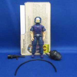G.I. Joe V1 Tele-Viper