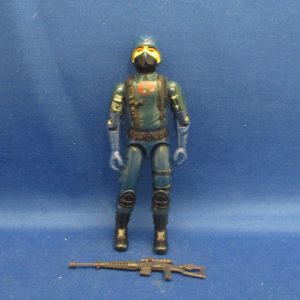 G.I. Joe V1.5 Cobra Trooper