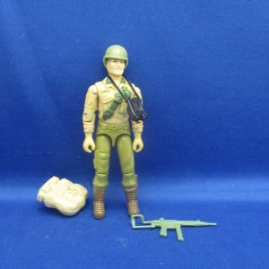 G.I. Joe V1 Duke