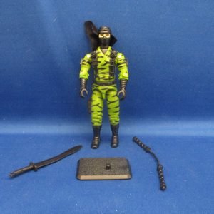 G.I. Joe V1 Nunchuk