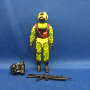 G.I. Joe V2 Copperhead