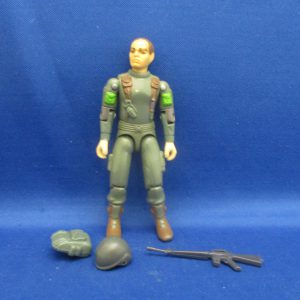 G.I. Joe V1.5 Grunt