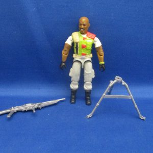 G.I. Joe V2 Roadblock