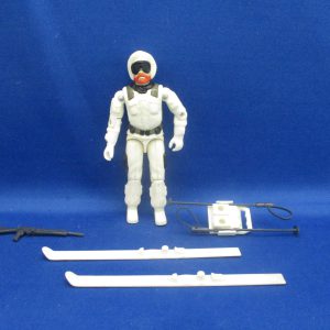 G.I. Joe V1 Snowjob