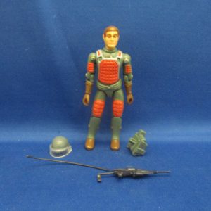 G.I. Joe V1 Flash