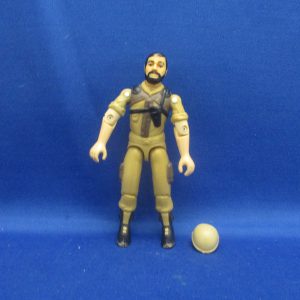 G.I. Joe V2 Clutch