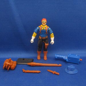 G.I. Joe V2 Wild Bill