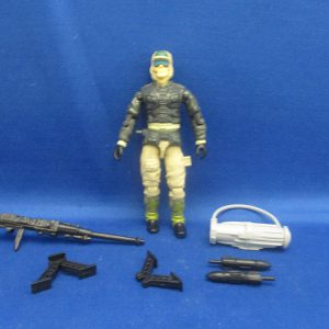 G.I. Joe V1 Rampart
