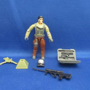 G.I. Joe V1 Bullhorn