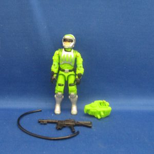 G.I. Joe V1 Sci-Fi