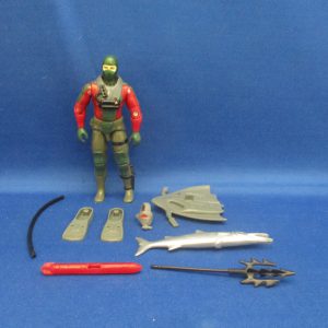 G.I. Joe V1 Undertow