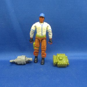 G.I. Joe V1 Hardball