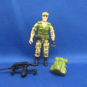 G.I. Joe V1 Repeater