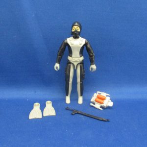 G.I. Joe V1 Torpedo