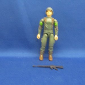 G.I. Joe V1.5 Grunt