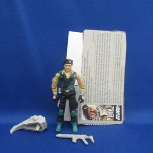 G.I. Joe V1 Dial Tone