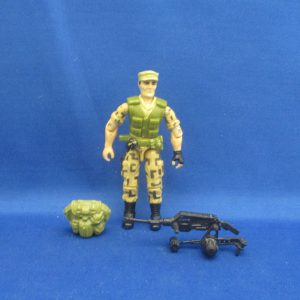 G.I. Joe V1 Repeater